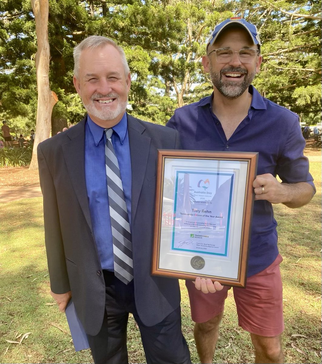 David Janetzki MP tweet media