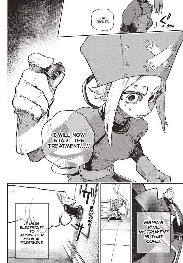 natsumephase's tweet image. these 2 being excluded from most team akuta art baffles m because (in my opinion) they are the most important members of the team hell even the cleaners in general