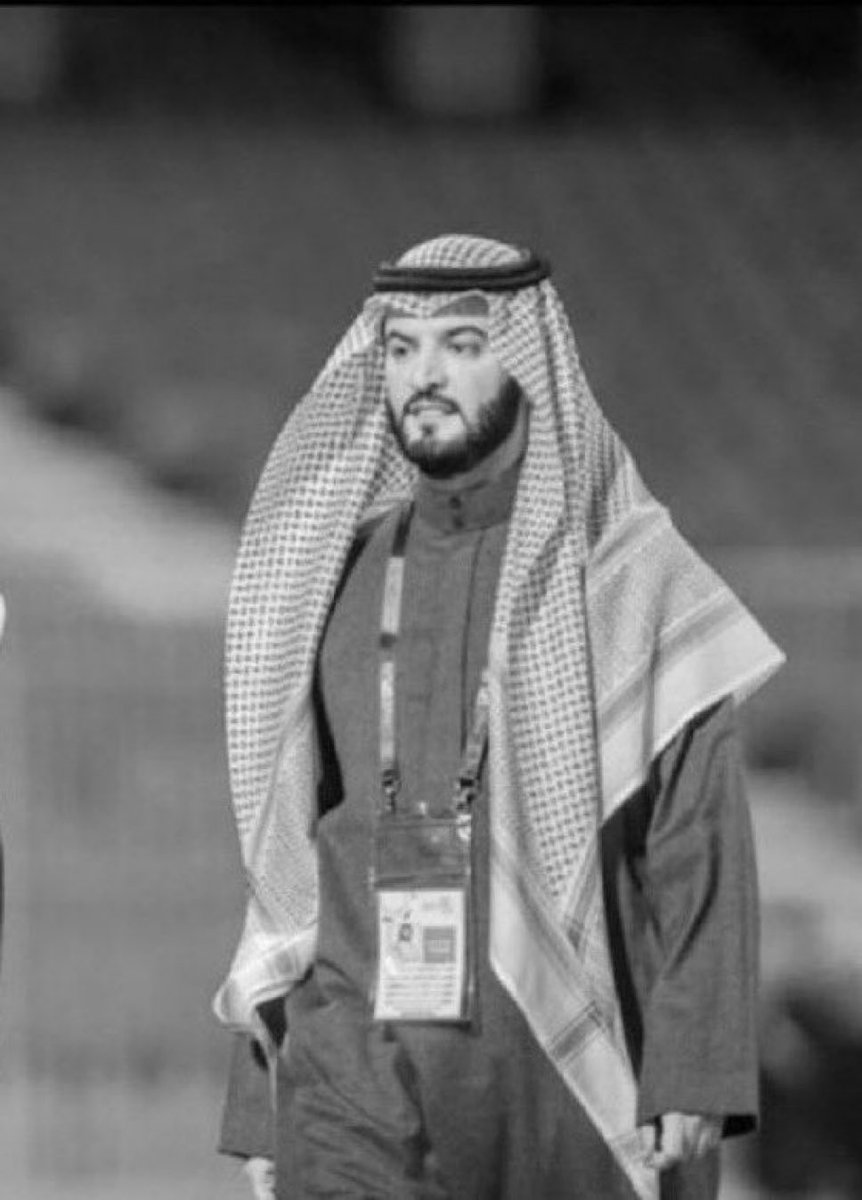 فهد بن نافل .. فقيده والهلال من بعده يعاني .

#الهلال_الرياض