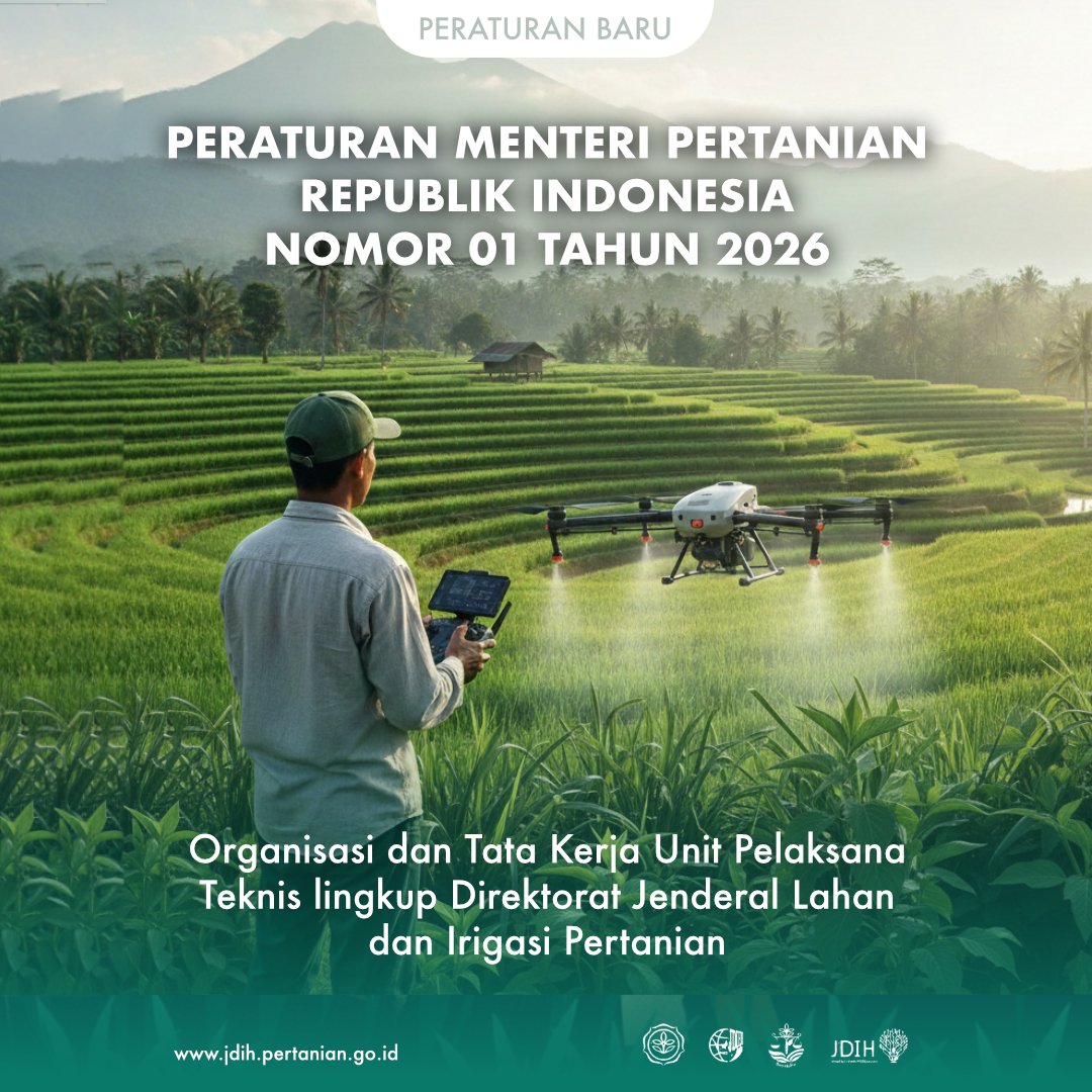 JDIH Kementan (@jdihkementan) on Twitter photo 