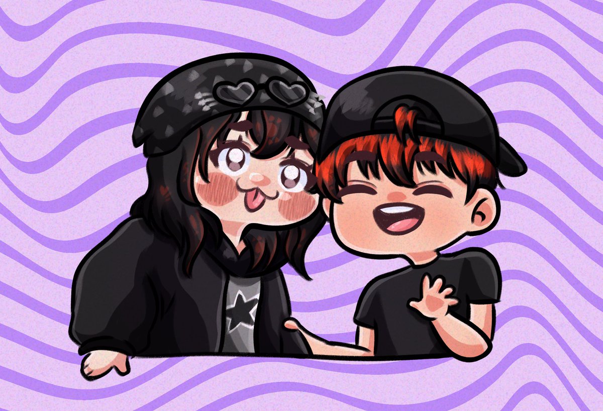 No hay domingo de novios pero si de dibujos. 🤓☝️