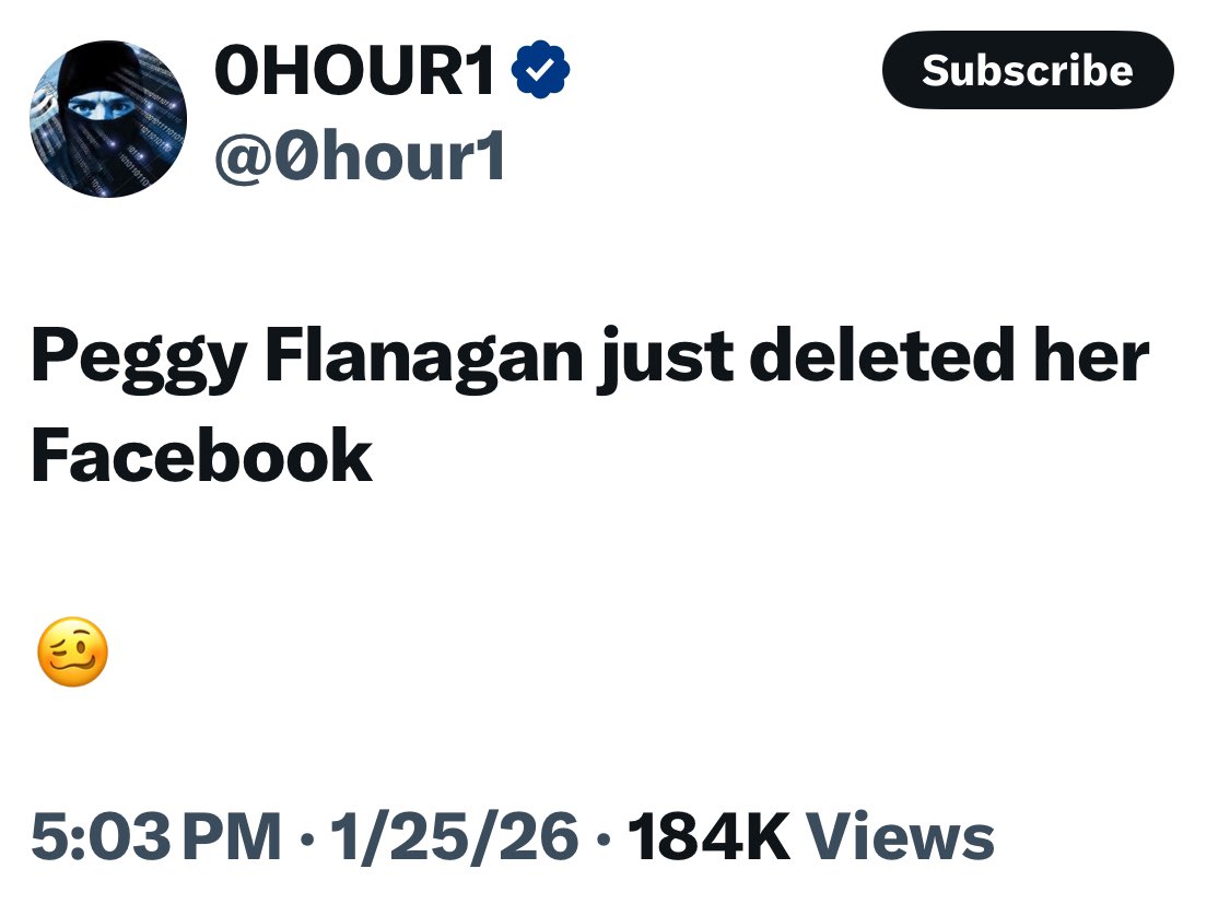 WeAreWoke1776_3's tweet image. .@camhigby and @0hour1 
Single handedly BROKE her after outing her involvement with ANTIFA, doxing ICE agents and Signalgate!!
Ahhhahaahaahaaahaaaa🤣😂😭🤣