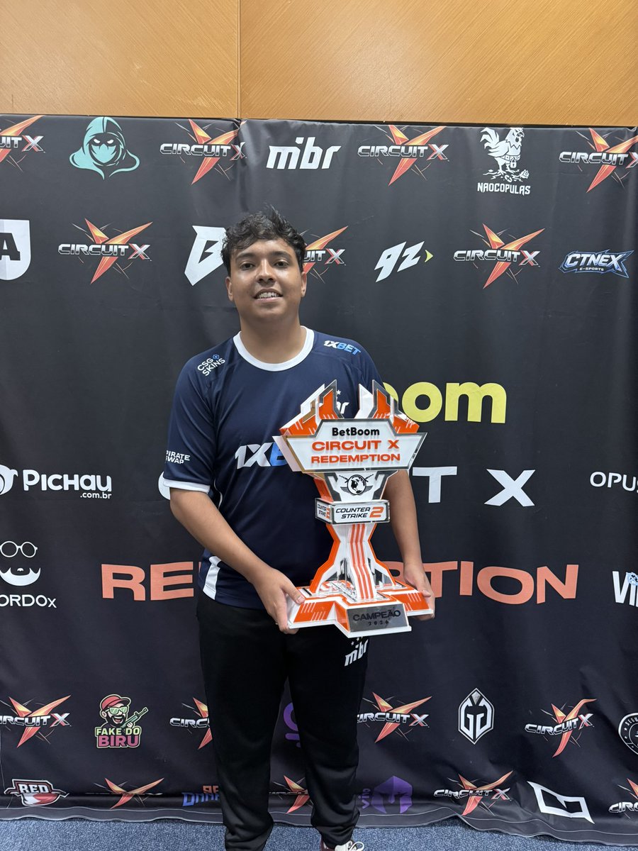 MIBR venomzera tweet media