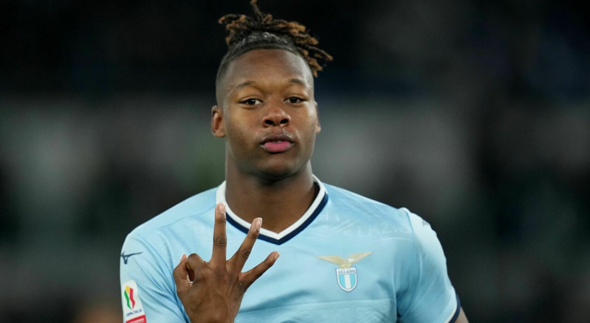 Le Torino s'est renseigné sur la situation de Tijjani Noslin 🇳🇱 

(🗣️<a href="/AlfredoPedulla/">Alfredo Pedullà</a>)