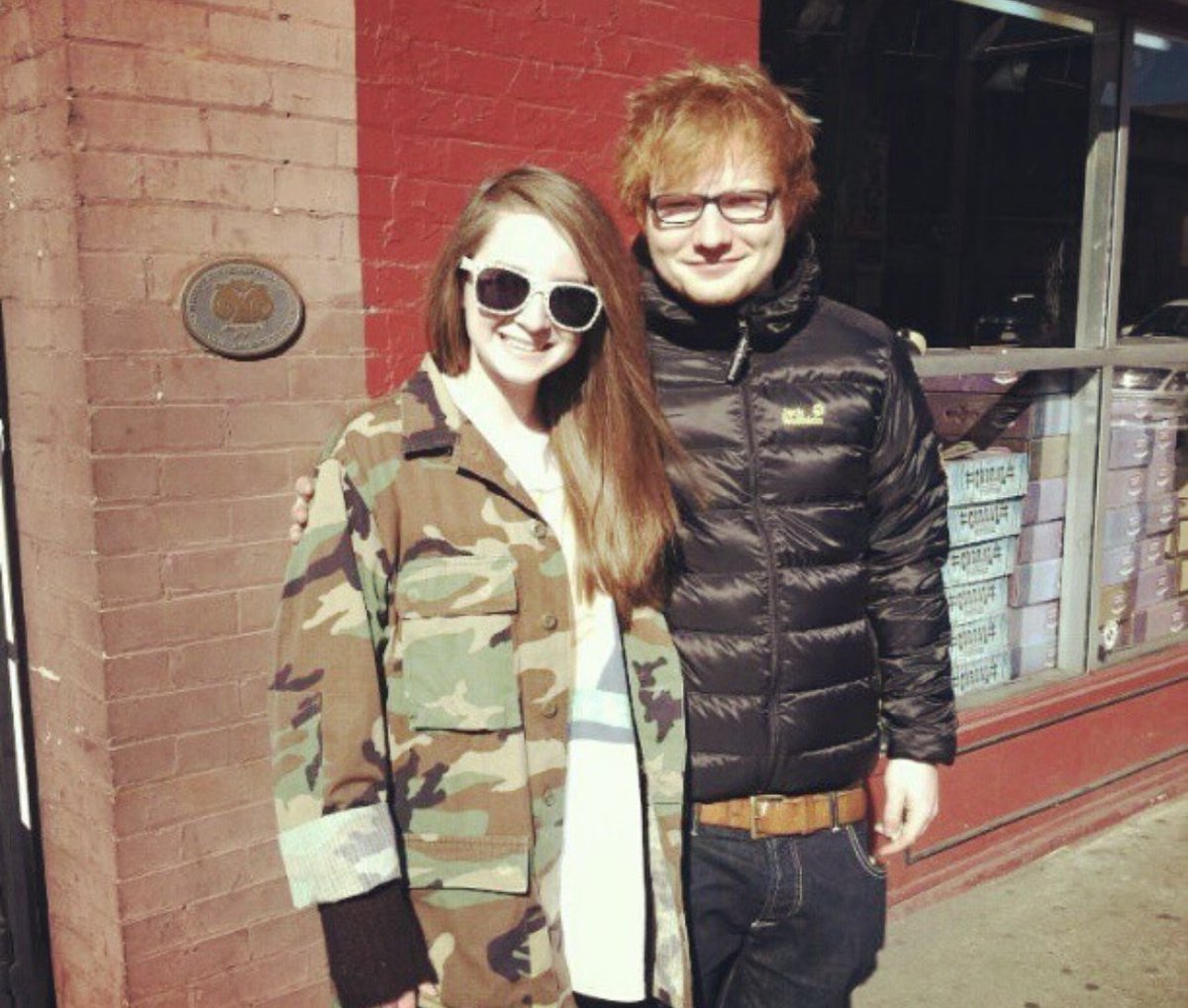 Mag (@mckerleymag) on Twitter photo 