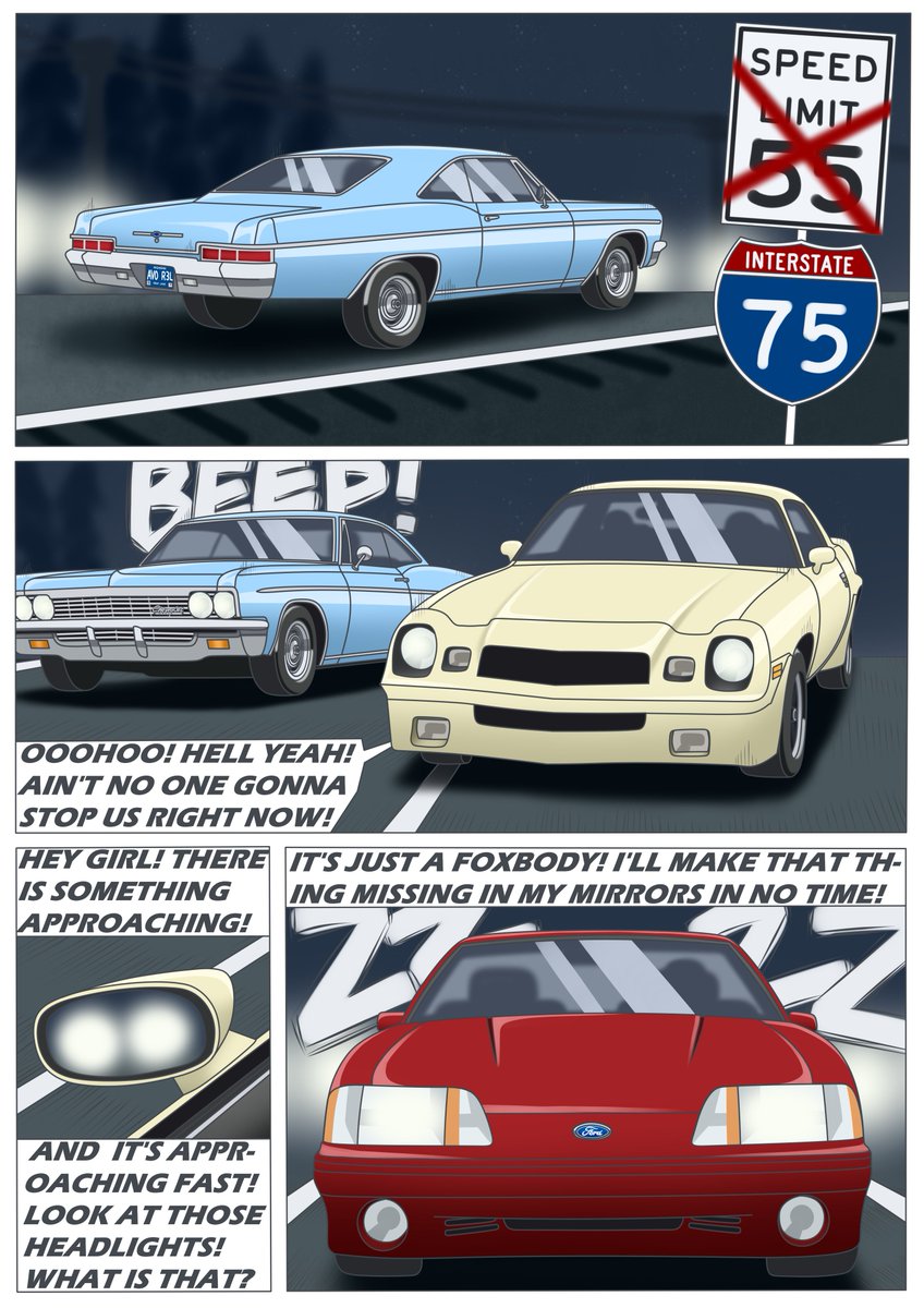 CrownVicCopCar tweet media
