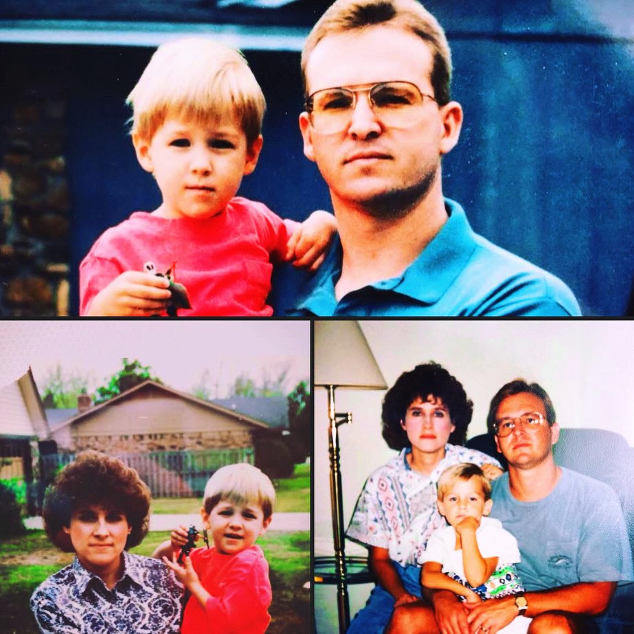 Aaron Logan Ray (@turkeylegsray) on Twitter photo 