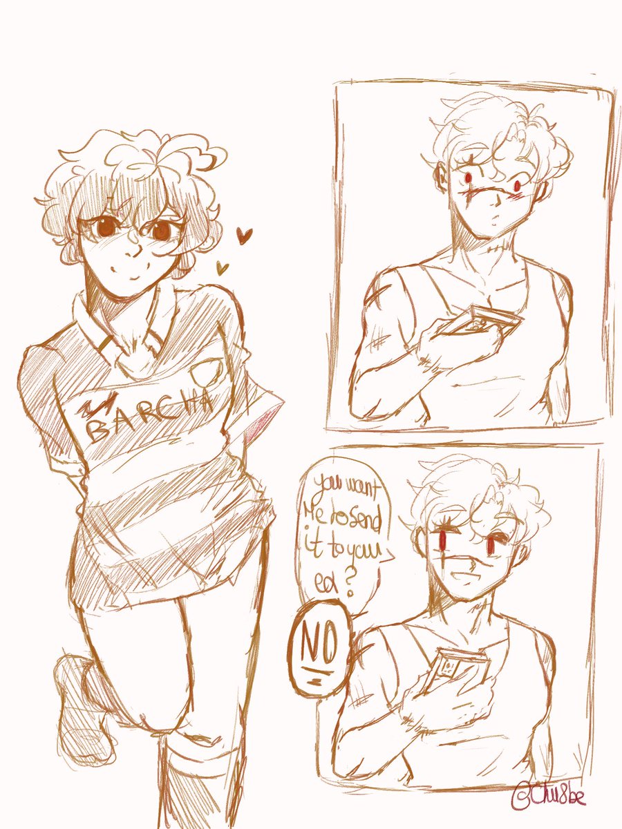 Chu8be's tweet photo. #Bunness for the fans in the corner (+kins mentioned ofc) https://t.co/u6Xn45HPxP