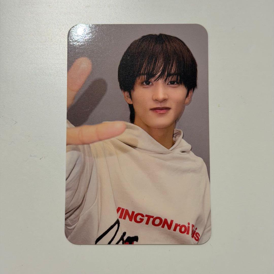 adeleinda's tweet image. ✿ ยังไม่ดีล🇯🇵 /ไม่พร้อมส่ง ✿ x not my pc x 

✨ 390฿ แฮชาน / 270฿ มาร์ค / 255฿ อินจุน เหรินจวิ้น 
2026 NCT DREAM TOUR BEAT IT UP &amp;lt;THE DREAM SHOW 4 : DREAM THE FUTURE&amp;gt; in JAPAN Nagoya
 รวมส่งกลับ + ภาษี 
สอบถามเพิ่มเติม dm 
ค่าส่ง 30/50
#ตลาดนัดnctdream #ตลาดนัดnct