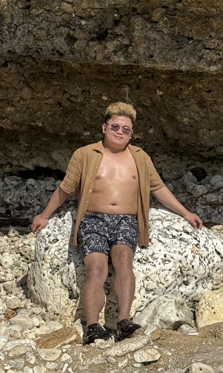 Extra spicy 🌶️
