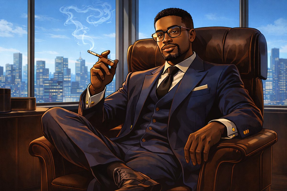 AfriTales1693's tweet image. While they sleep, I strategize. While they doubt, I execute. While they talk, I build.
#AfriTales #AfricanWriters #AfricanAuthors #BlackExcellence #AfricanCreatives #BuildAnEmpire #AfricanStories #WritersOfAfrica #ComicArtist  #AfricanDream #OwnYourStory #MobileMoneyAfrica