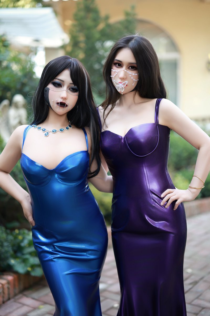 U酱和小泽泽 tweet media