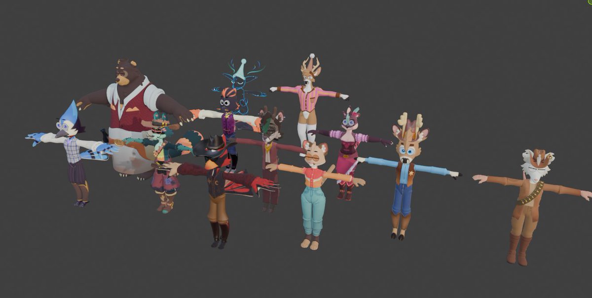 RitoBandito | tweet media