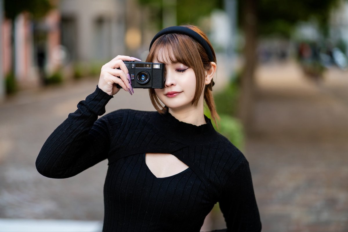 【タイムセール実施中！！】フィルムカメラ 2535-6622-