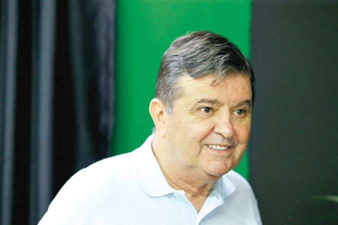 jornal_opopular's tweet photo. Prefeitura eleva contrato anual com Comurg para R$ 621,53 milhões
📲 Leia agora em O Popular: https://t.co/00E6v1DTfe
#LeiaAgora #OPopular #Política #Comurg https://t.co/ZZHhEWWhdG