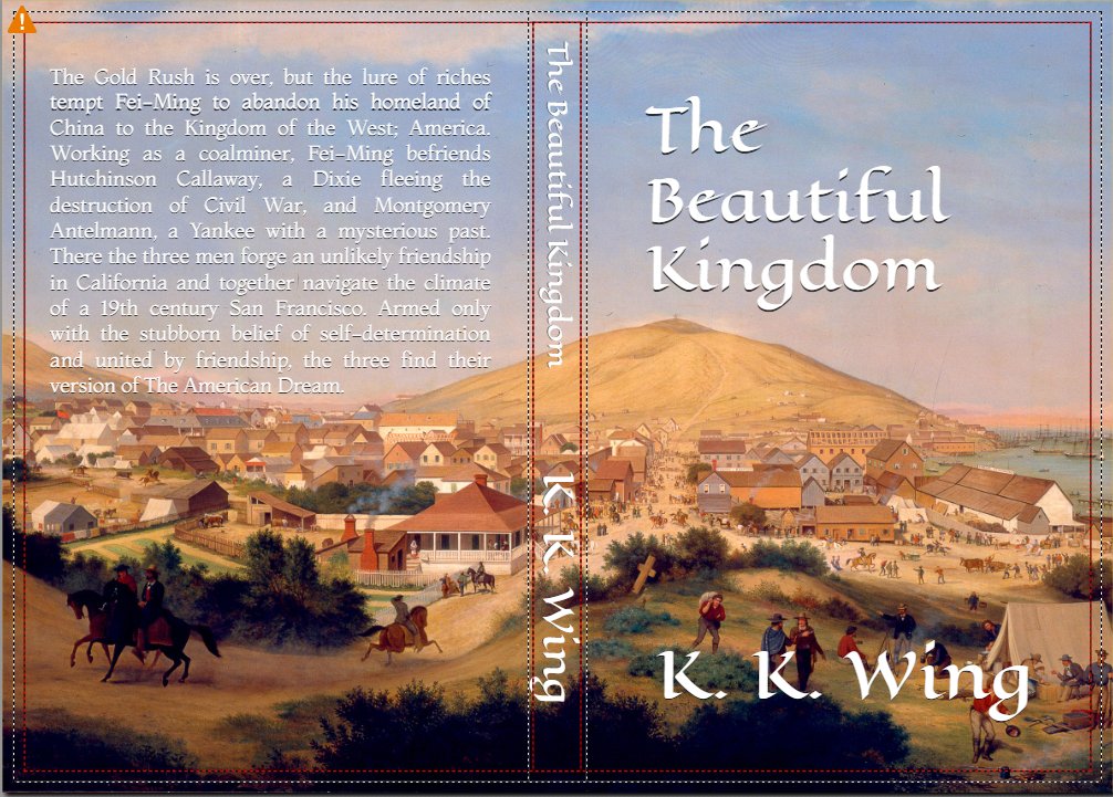 K.K. Wing tweet media