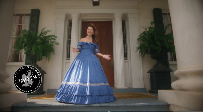 The <a href="/AWFJ/">Alliance of Women Film Journalists</a> #MovieOfTheWeek is #SuzannahHerbert’s engrossing observational #Oscilloscope doc #Natchez, all about the Mississippi city where tourism and antebellum mansion tours gloss over the slavery that built it all. A nation divided. Still. Experts review awfj.org/blog/2026/01/2…