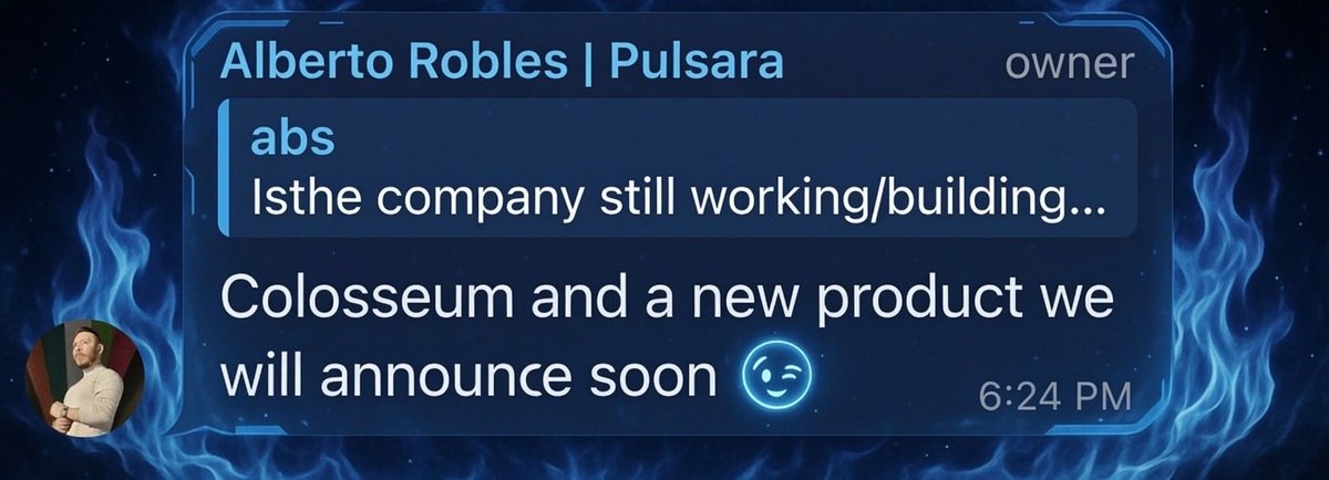 Albert Christian Go AG Riddlers X tweet media