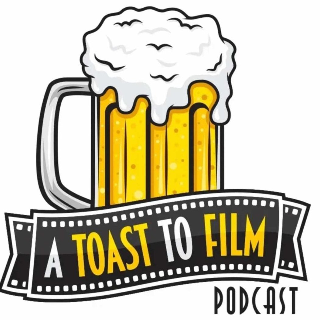 A Toast to Film 🍻🎞🎬📽 tweet media