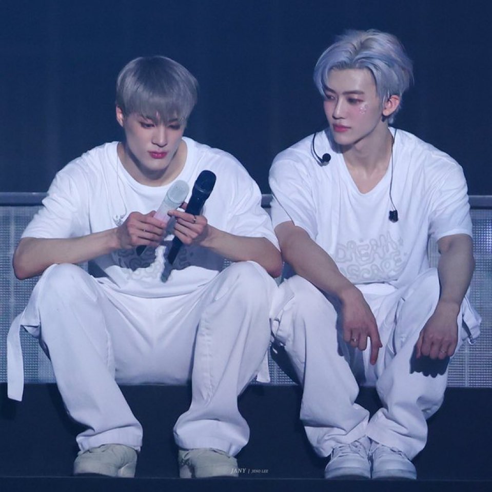 najaemwenny's tweet image. NCT jnJM