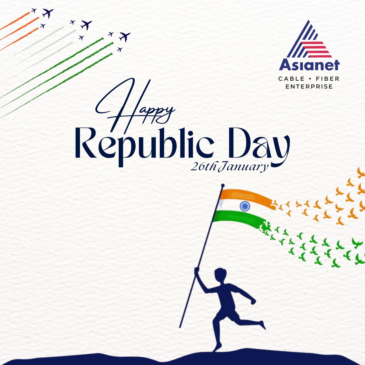 Asianet Broadband tweet media