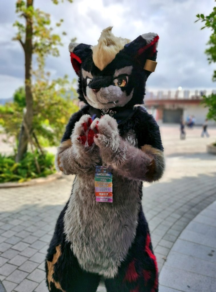 Rex小射狼 🍋🍋🍋 tweet media