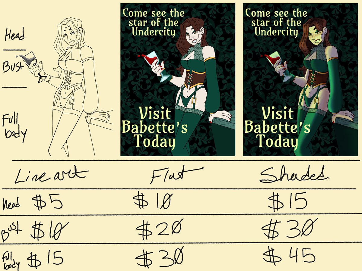 Chimera The Cryptid tweet media