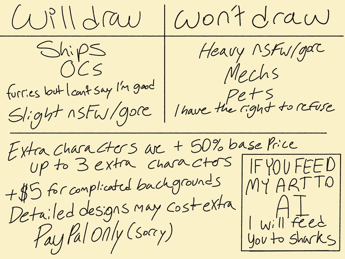 Chimera The Cryptid tweet media