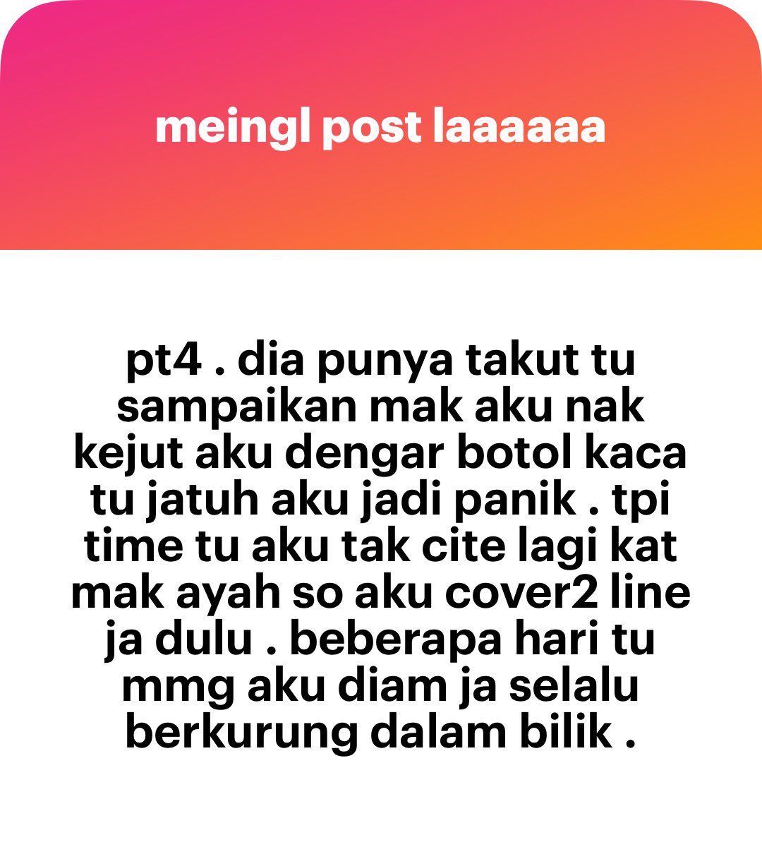 meinmokhtar's tweet image. Dark past