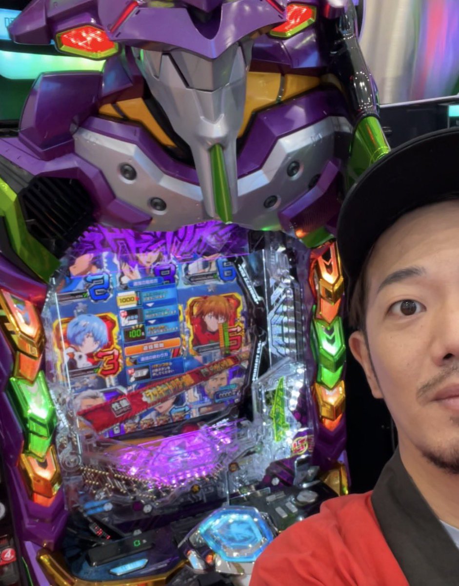 たなちゅう@ペカるTV Z (@tana202011) / Posts / X