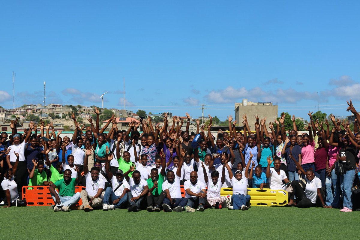 EDE Secours tweet media