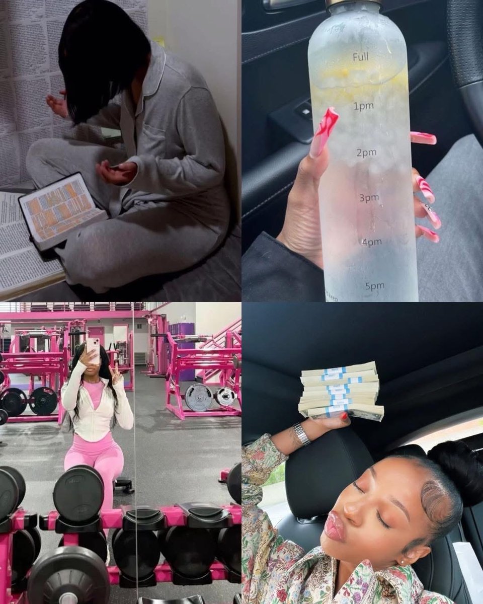 It_GirlDee's tweet image. Next 3 months lock in with GOD, getting healthy, &amp;amp; stack/invest your money ✨🫶🏾