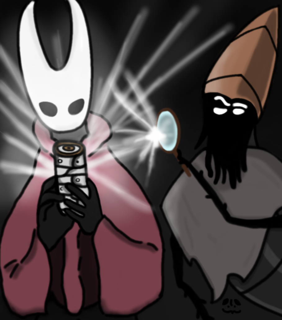 Leg_dinner's tweet image. Discovering a stunning piece of art featuring an obscure ship/character