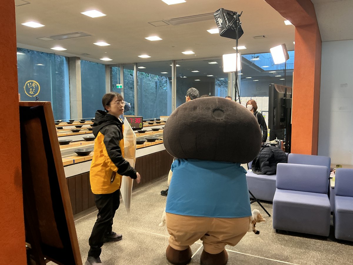 みっけちゃん™️【公式】💙💛🤟🏳️‍🌈大阪府枚方市PR大使 (@mikkeichi