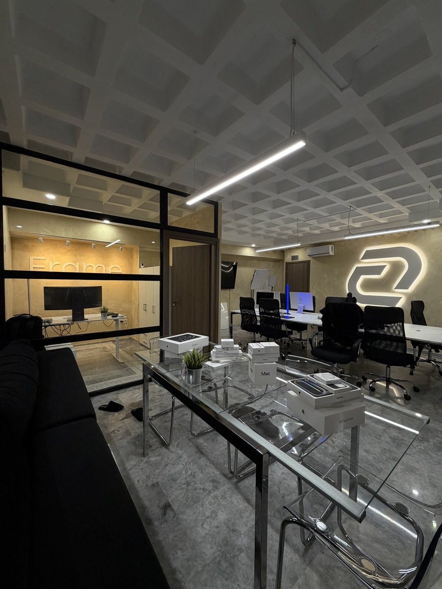 George Lampiris tweet media