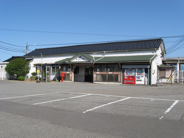 _StationBot_'s tweet image. 東富山駅

frederic1no1tabi.net/eki/higashitoy…