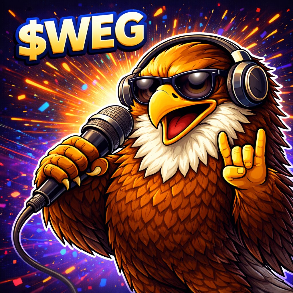 weGood - Decentralized Podcasting Token Presale tweet media