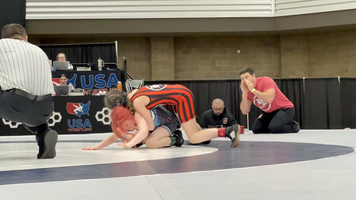 Laird’s Training tweet media