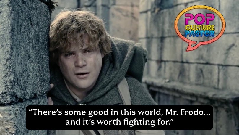 Pop Culture Pastor tweet media