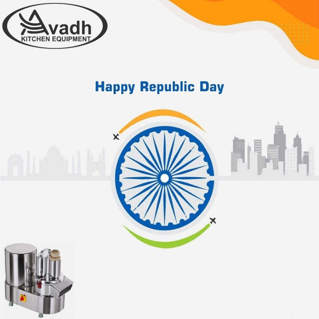 KitchenAvadh's tweet photo. #HappyRepublicDay https://t.co/jjho1SHRlw