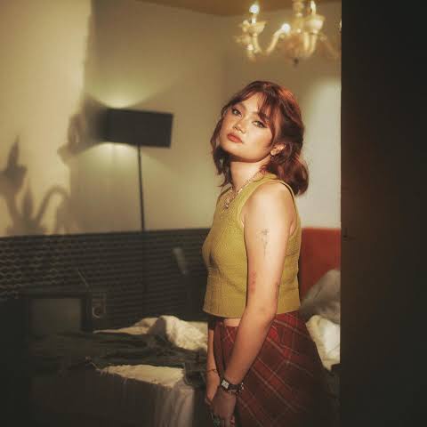 popbasephil's tweet image. Keanna Mag "Babalik" has now surpassed 100K streams on Spotify.