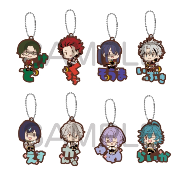 あんさんぶるスターズ‼︎グッズ情報【非公式】 (@ansta001) / Posts / X