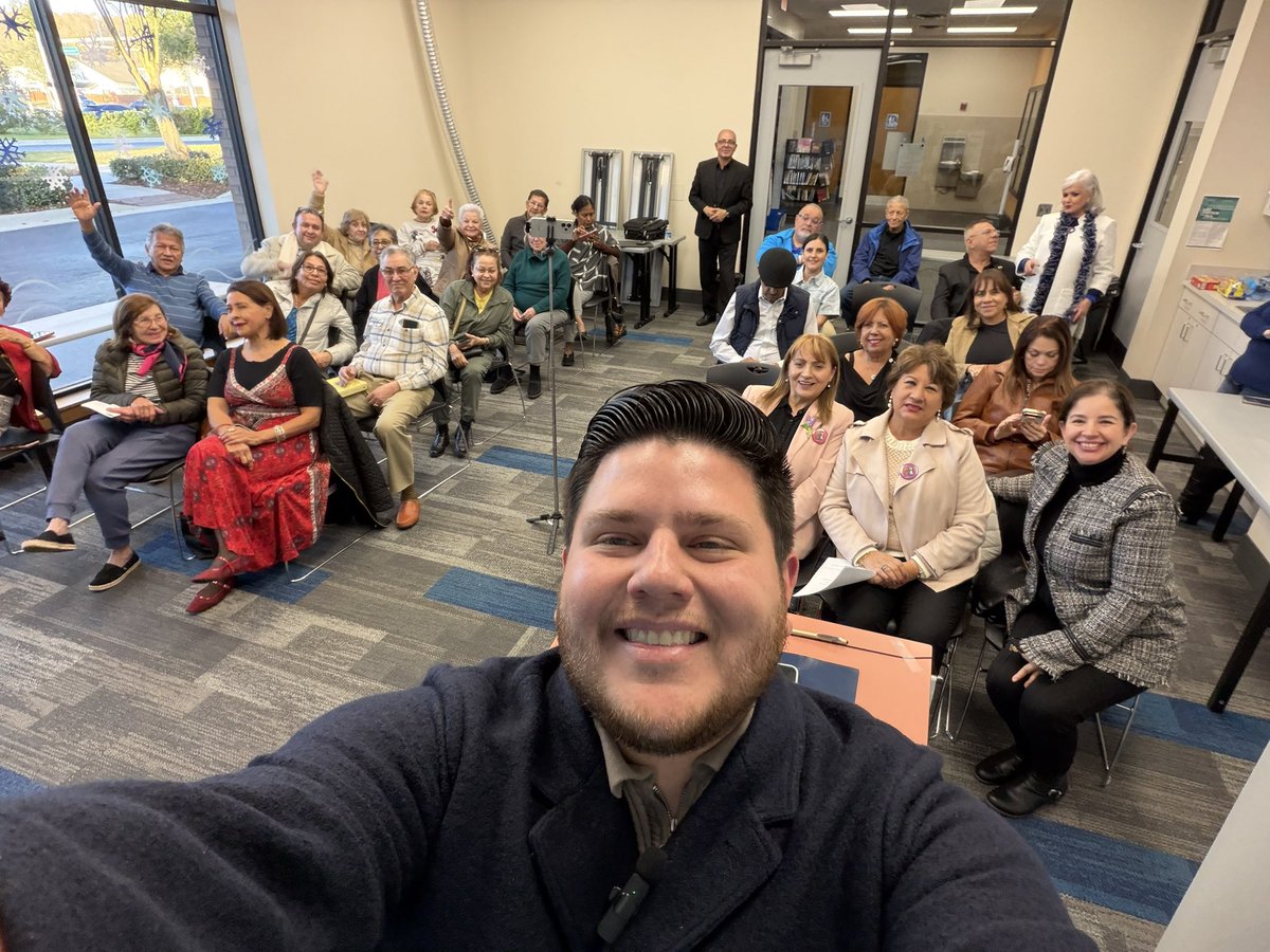 Samuel Vilchez Santiago tweet media