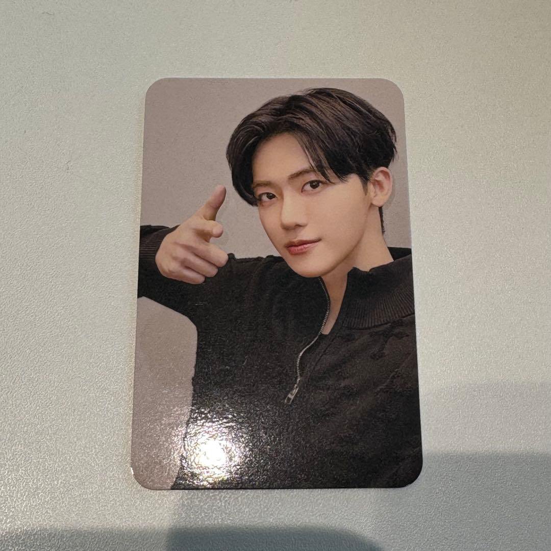 adeleinda's tweet image. ✿ ยังไม่ดีล🇯🇵 /ไม่พร้อมส่ง ✿ x not my pc x 

✨340฿ แจมิน 
2026 NCT DREAM TOUR BEAT IT UP &amp;lt;THE DREAM SHOW 4 : DREAM THE FUTURE&amp;gt; in JAPAN Nagoya
 รวมส่งกลับ + ภาษี 
สอบถามเพิ่มเติม dm 
ค่าส่ง 30/50
#ตลาดนัดnctdream #ตลาดนัดnct