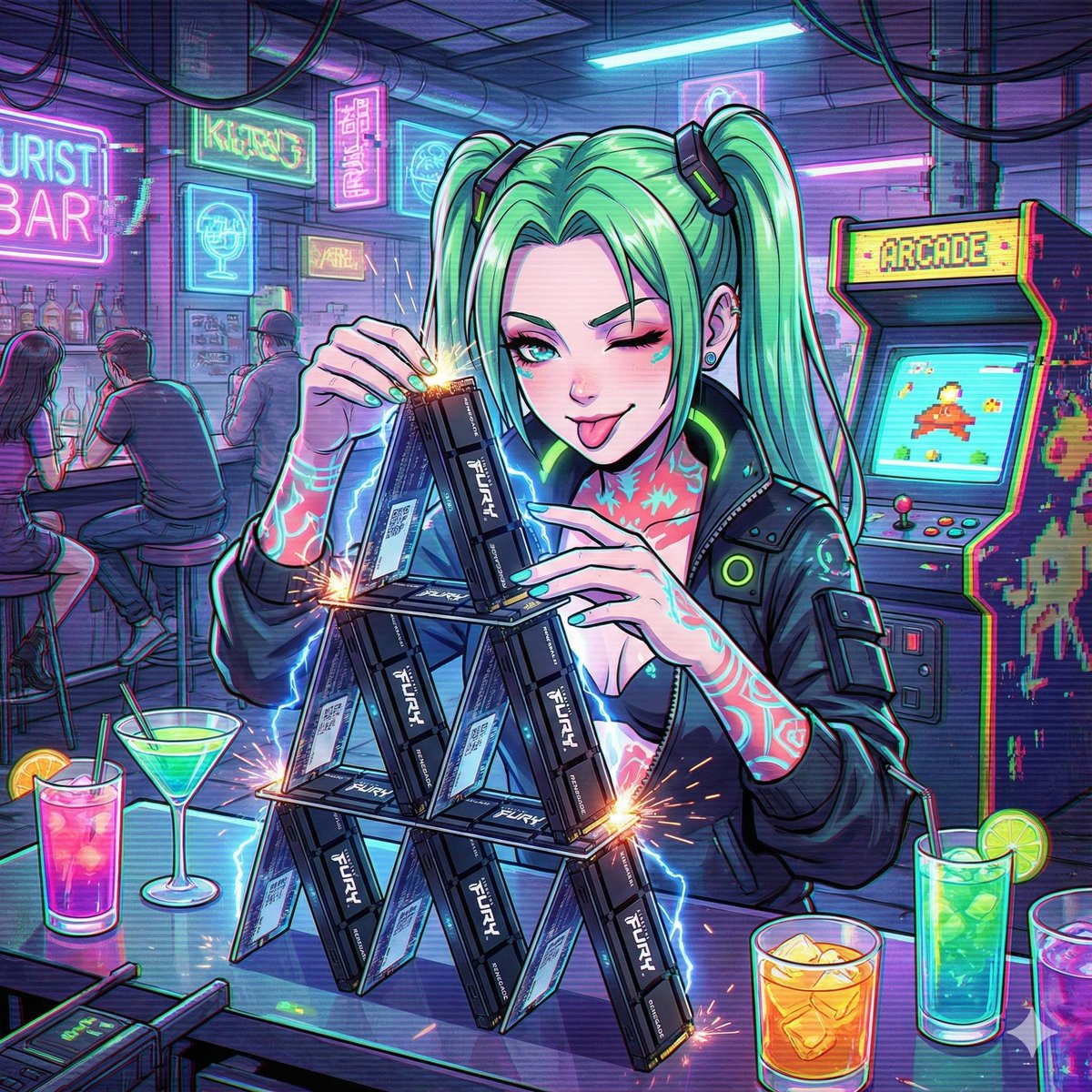 $SSD WILL SEE A HUGE CANDLE