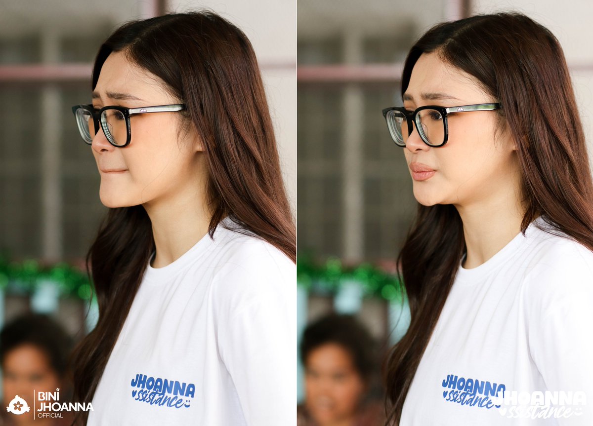 BiniJhoannaOFC's tweet photo. This initiative is a reflection of Jhoanna’s compassion and genuine care for others. It continues to inspire us to serve with sincerity and to give without expecting anything in return. 🥹

JHOANNA RIDE TO 22

#LeaderJhoannaDay
#BINI_Jhoanna #BINI https://t.co/b69wuxEp9Y