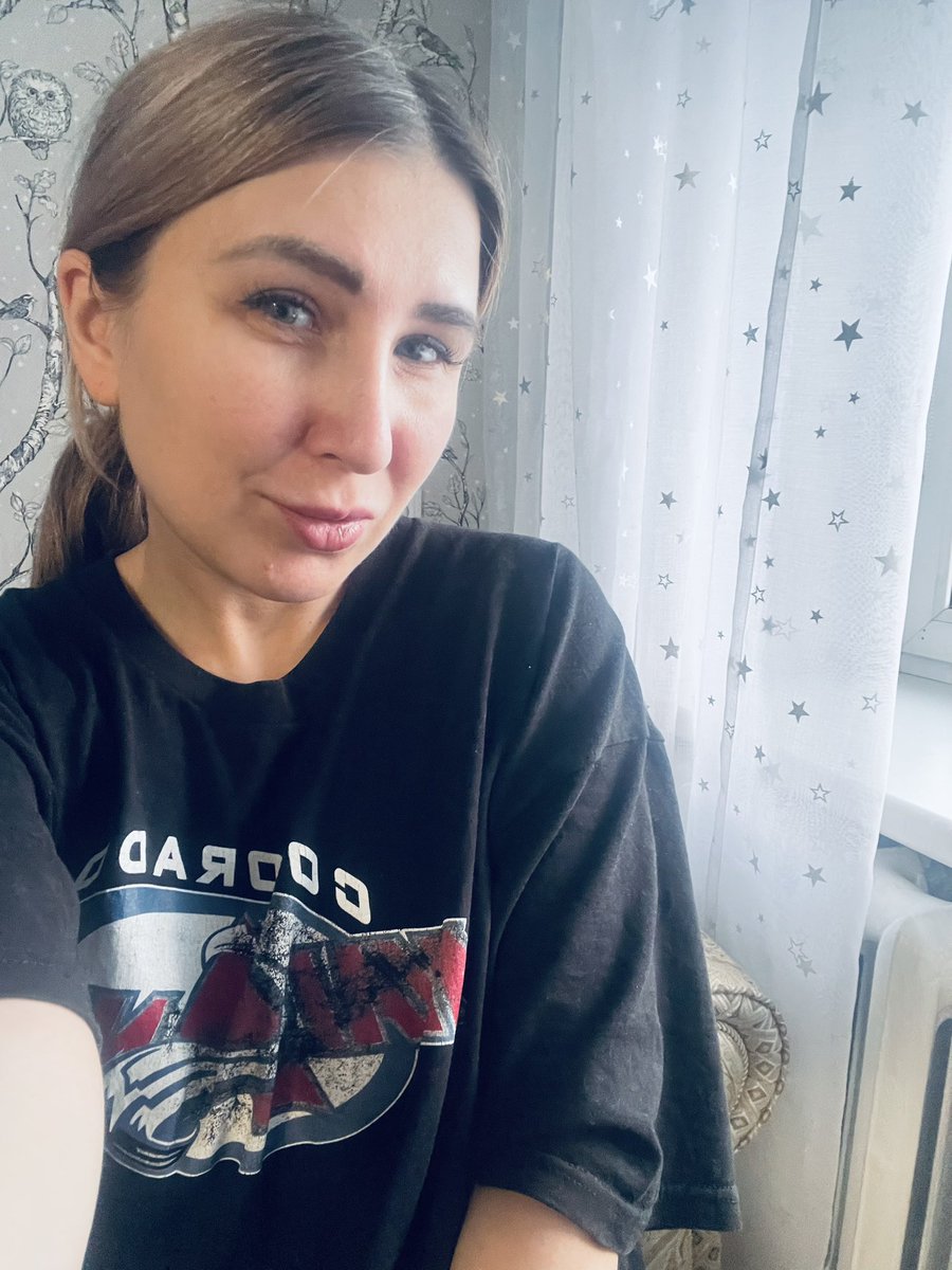 Kristina tweet media