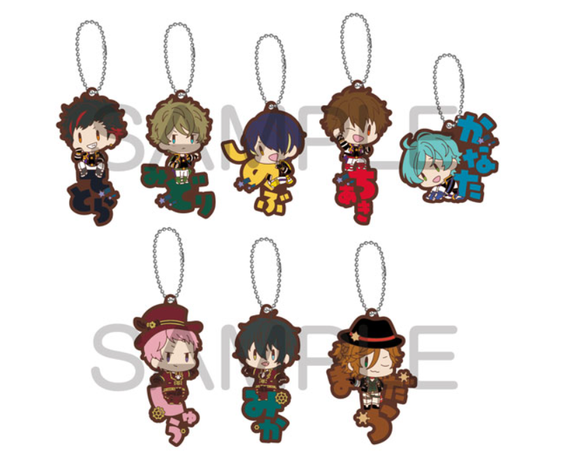 あんさんぶるスターズ‼︎グッズ情報【非公式】 (@ansta001) / Posts / X