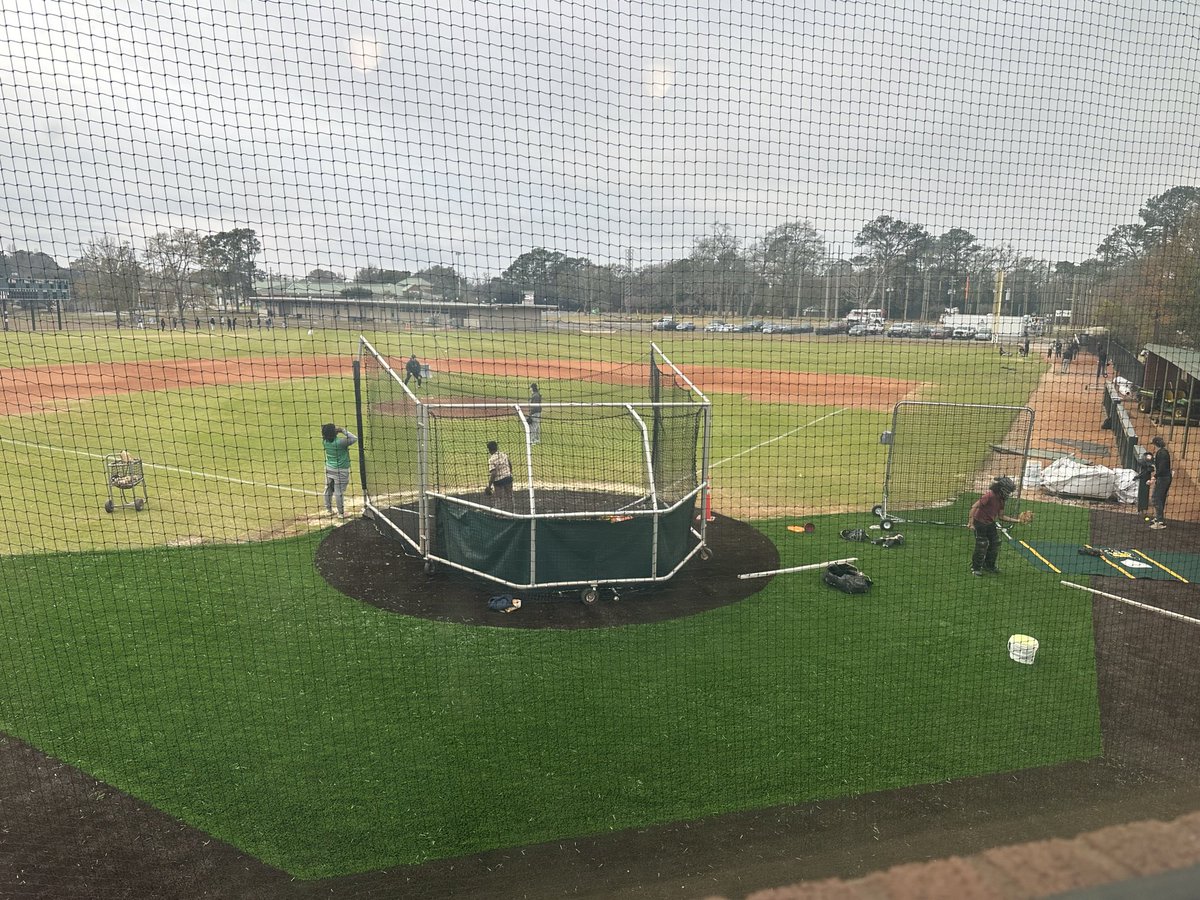 BishopState Baseball tweet media