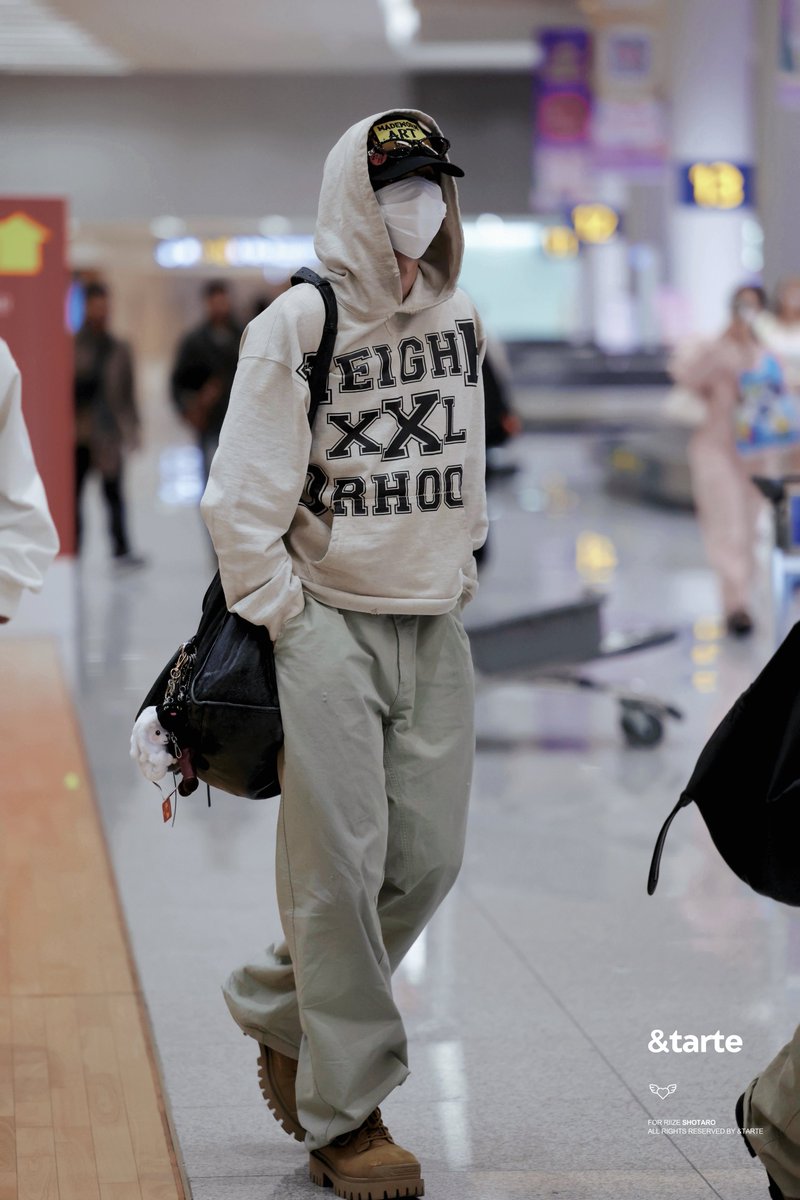 【値下げ可能】RIIZE shotaro ショウタロウ バッグ 中国限定 値下げ可能】RIIZE shotaro ショウタロウ バッグ 中国限定 RIIZE